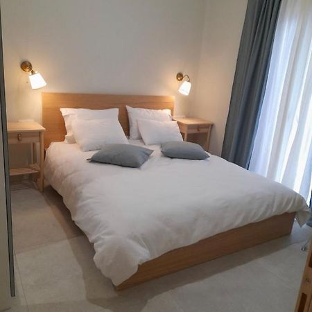 Cosy Apartment In The City Center Szaloniki Kültér fotó