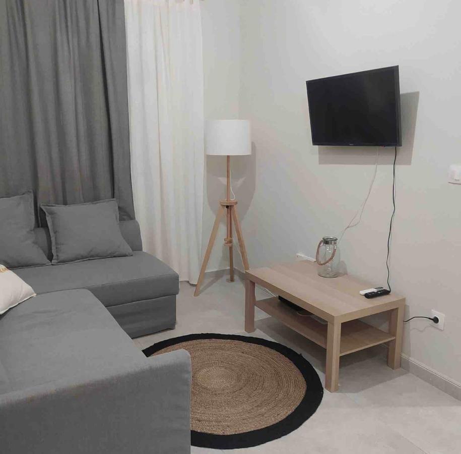 Cosy Apartment In The City Center Szaloniki Kültér fotó