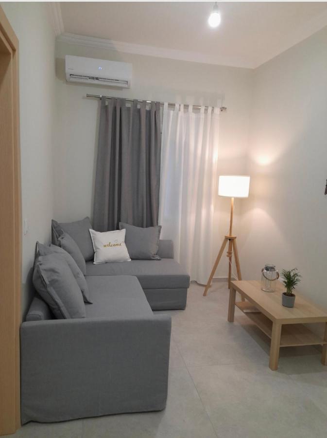 Cosy Apartment In The City Center Szaloniki Kültér fotó