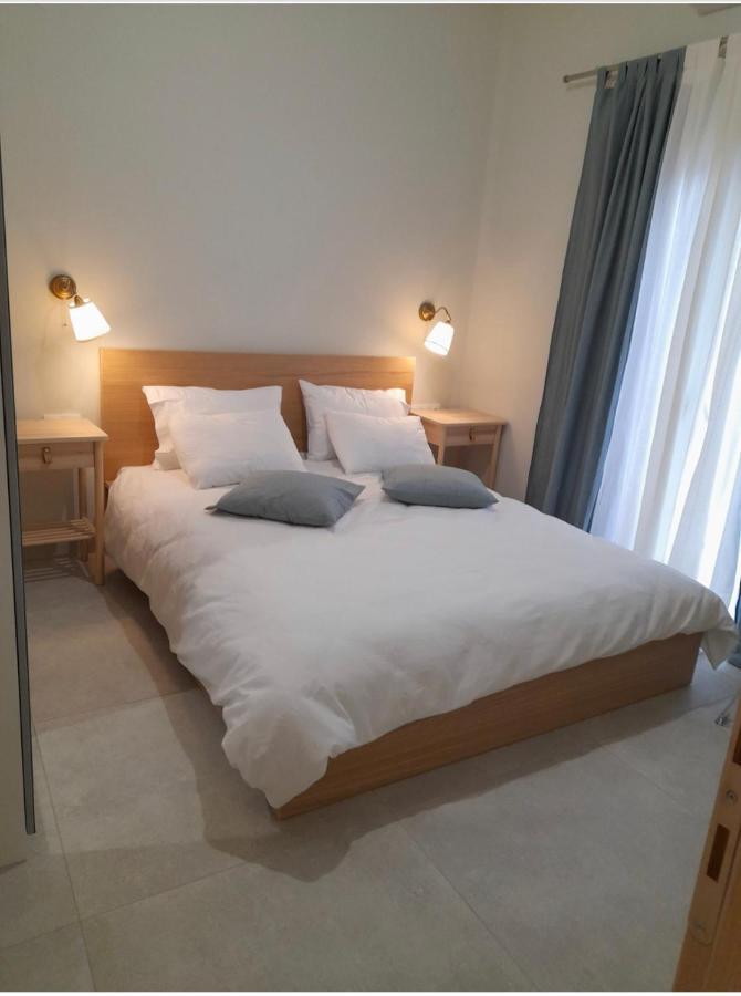Cosy Apartment In The City Center Szaloniki Kültér fotó
