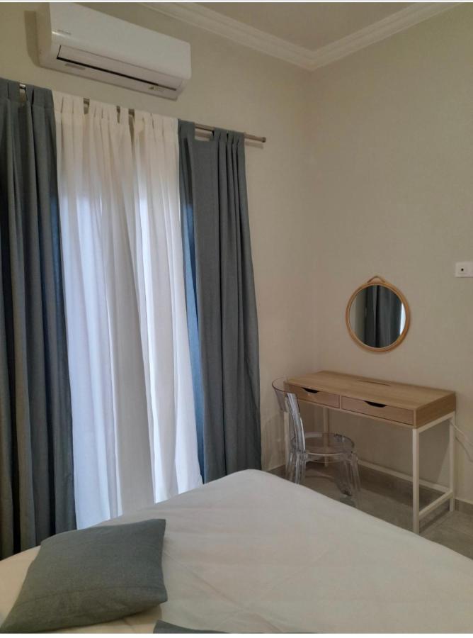 Cosy Apartment In The City Center Szaloniki Kültér fotó
